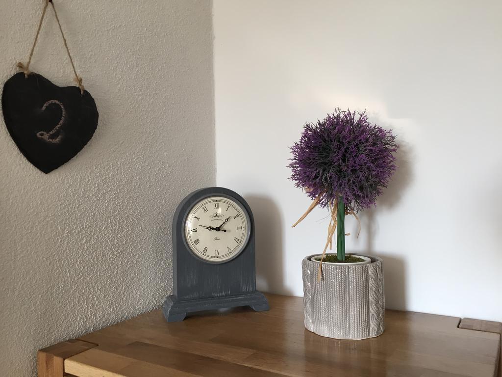 Pension Neulen Rust Exteriör bild