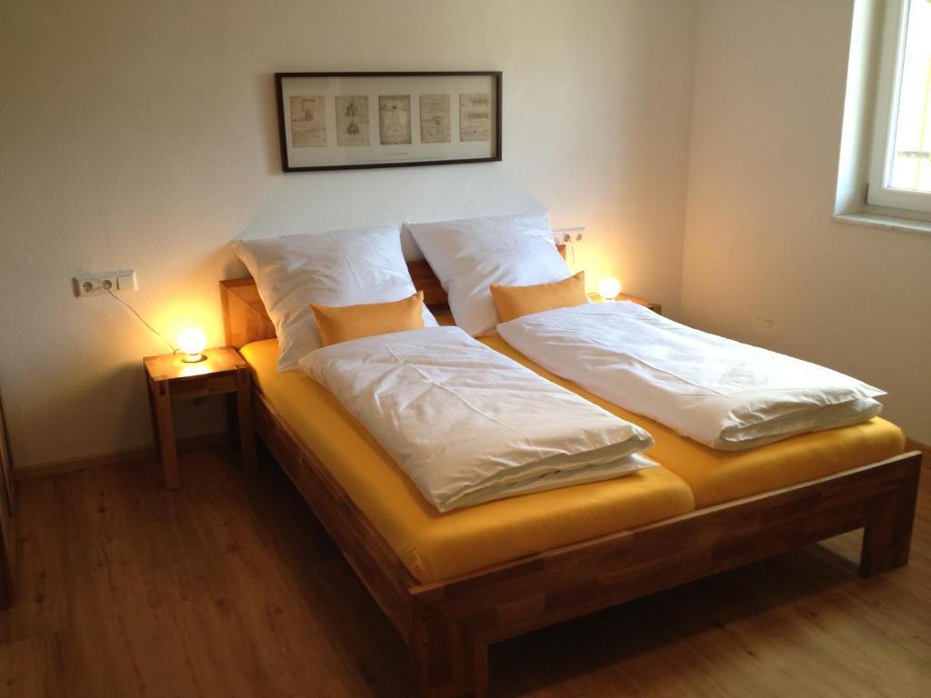 Pension Neulen Rust Rum bild